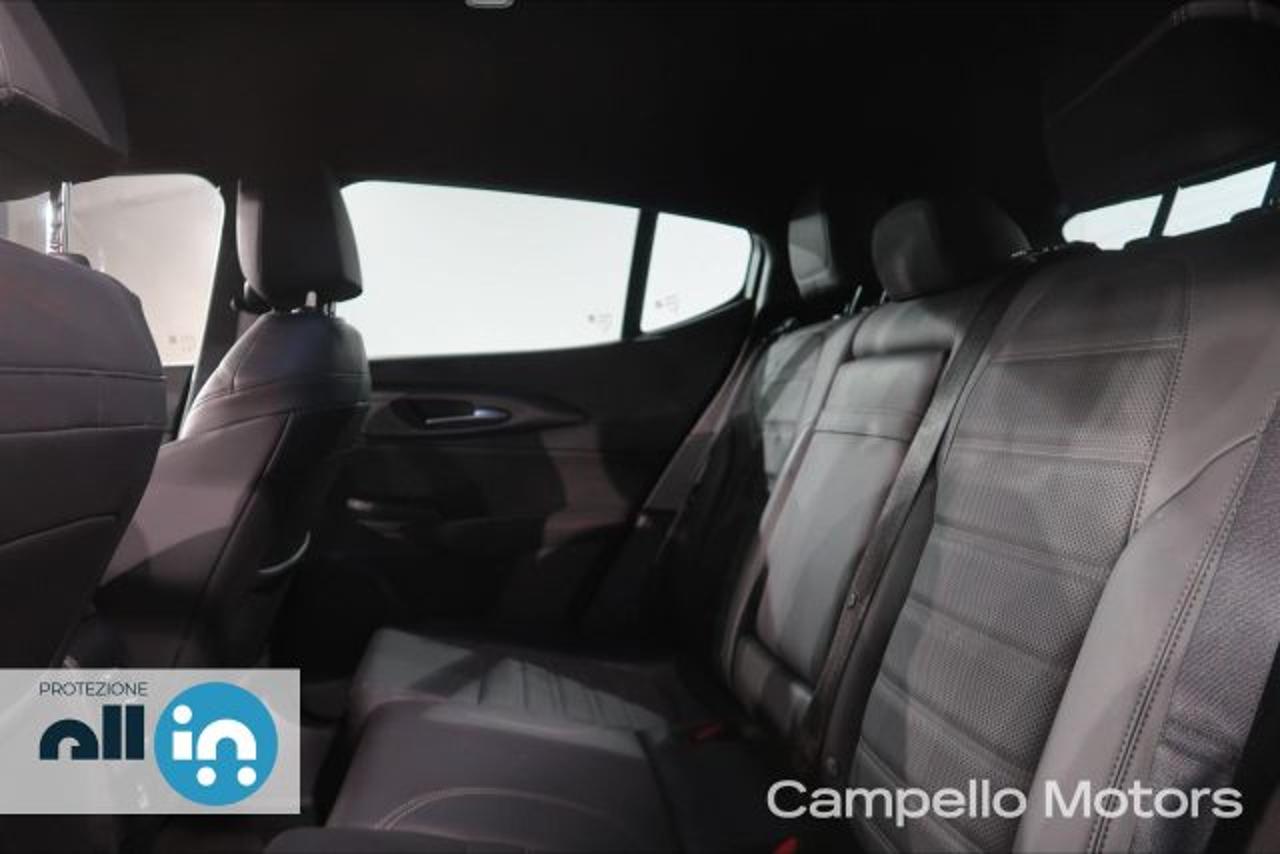 Alfa Romeo Alfa Romeo Tonale usata 16