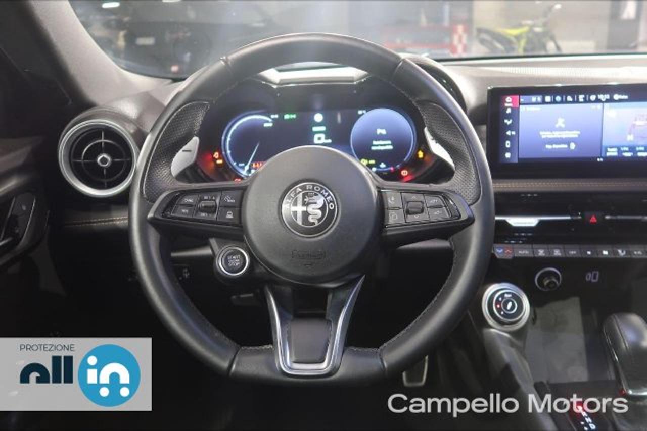 Alfa Romeo Alfa Romeo Tonale usata 18