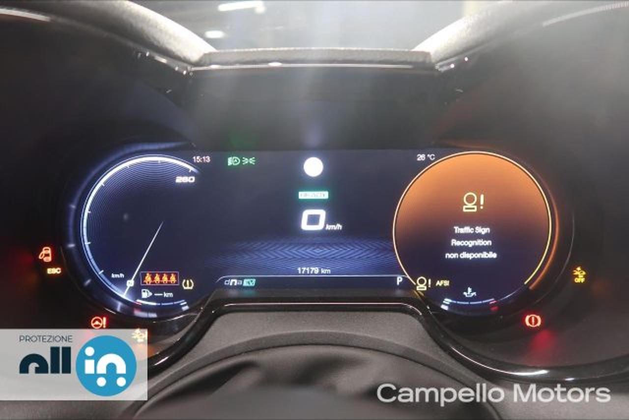 Alfa Romeo Alfa Romeo Tonale usata 19