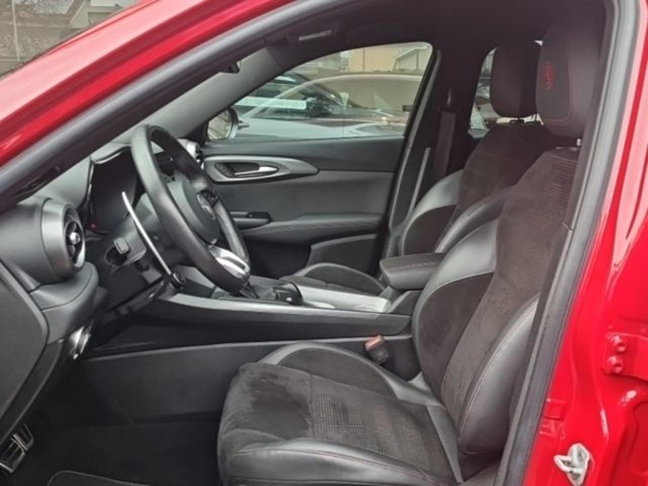 Alfa Romeo Alfa Romeo Tonale usata 2