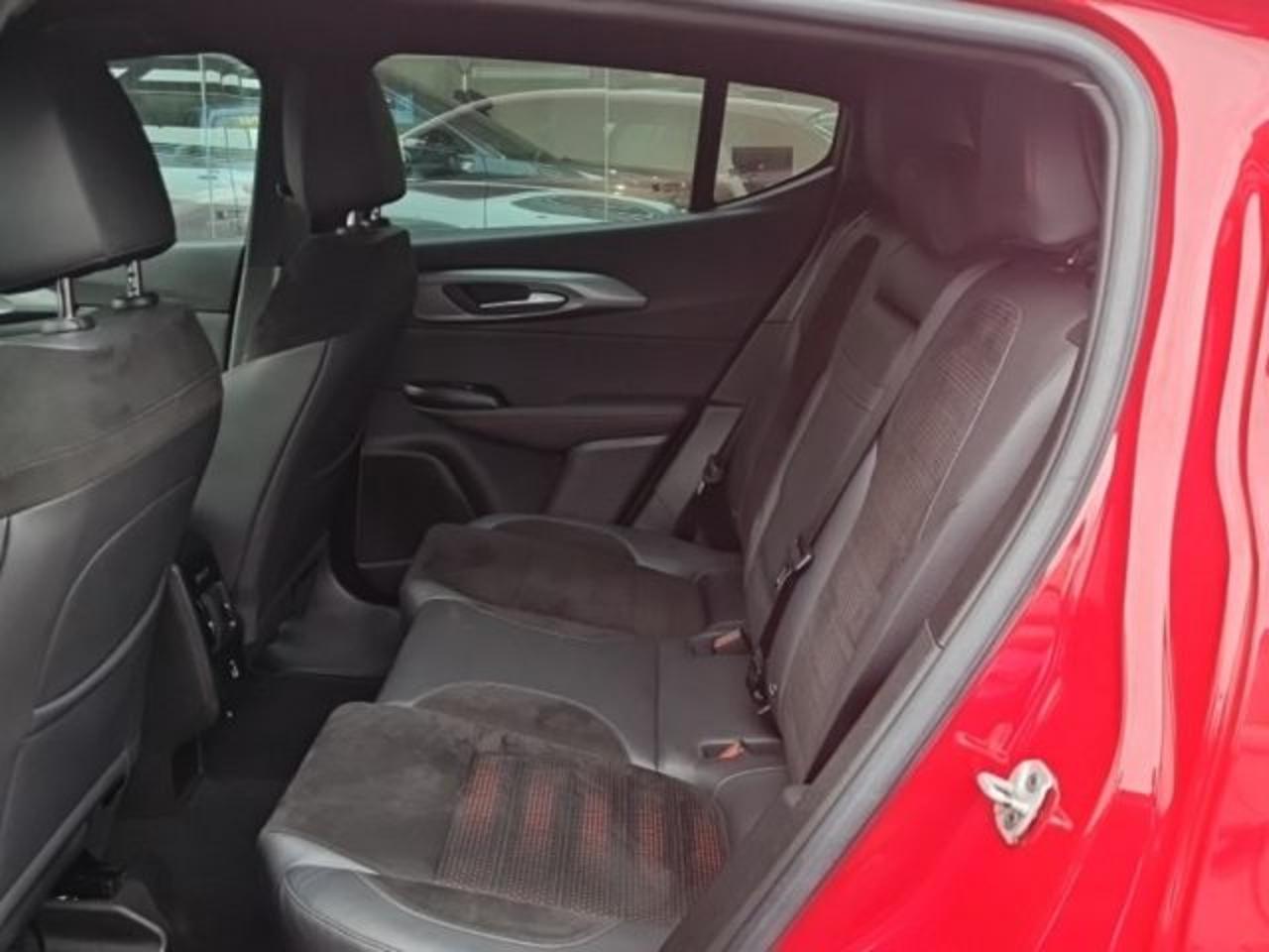 Alfa Romeo Alfa Romeo Tonale usata 3