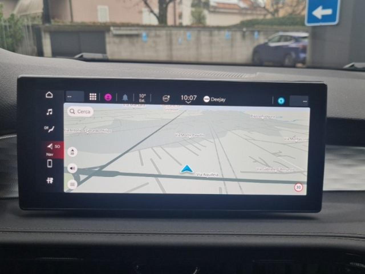 Alfa Romeo Alfa Romeo Tonale usata 7