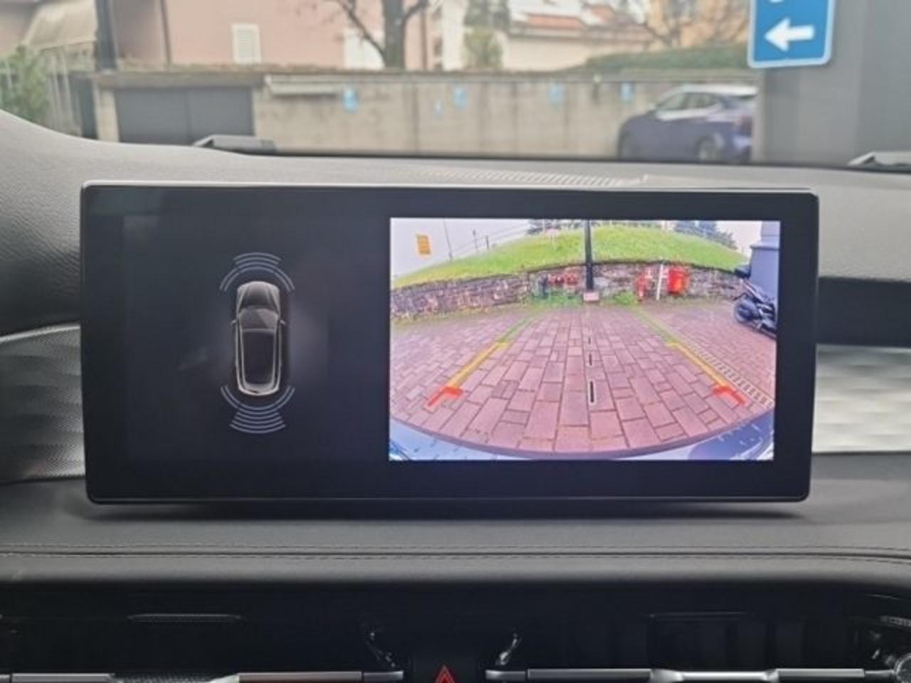 Alfa Romeo Alfa Romeo Tonale usata 8