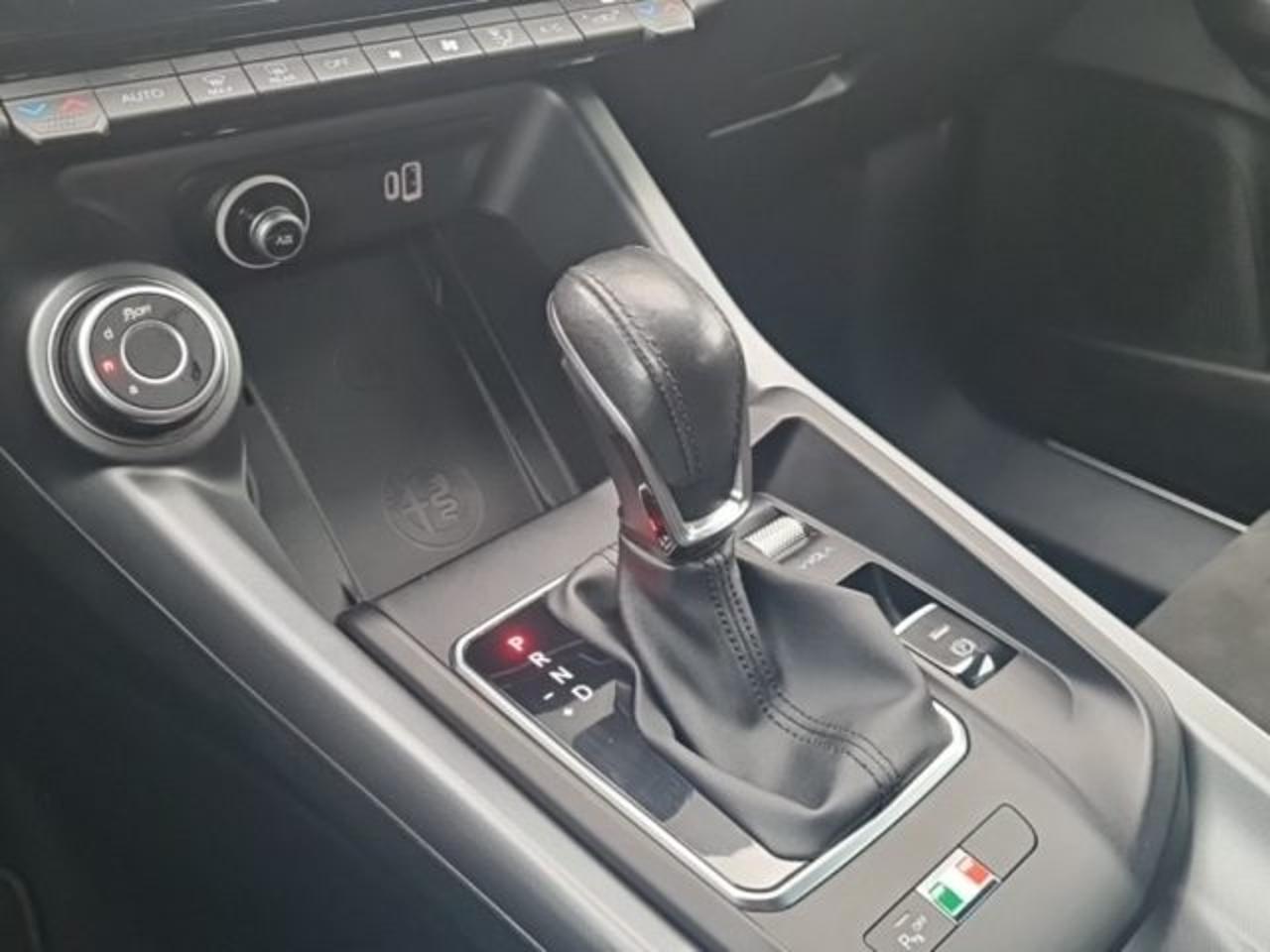 Alfa Romeo Alfa Romeo Tonale usata 9