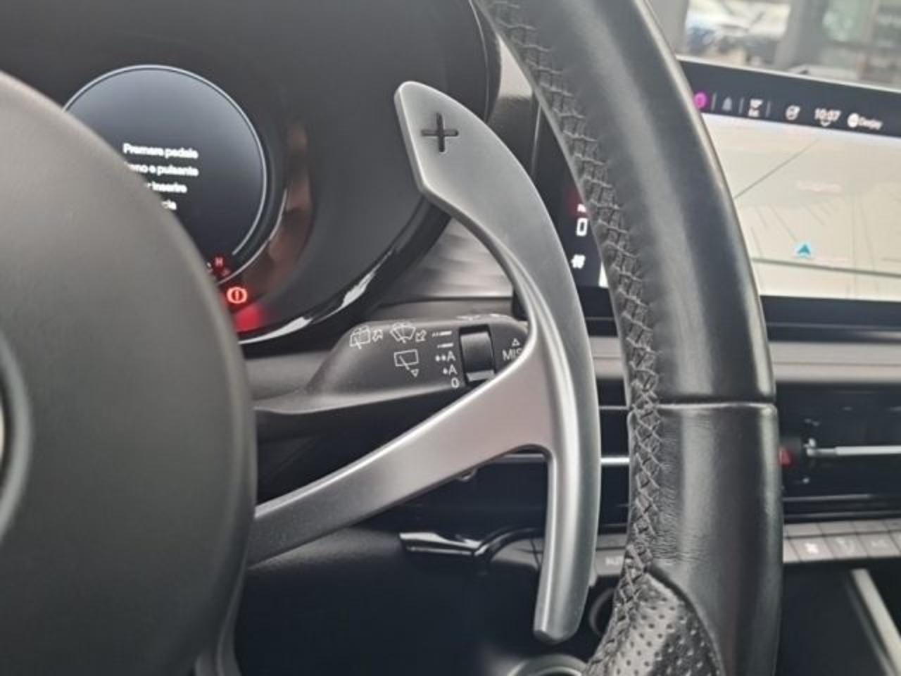 Alfa Romeo Alfa Romeo Tonale usata 10