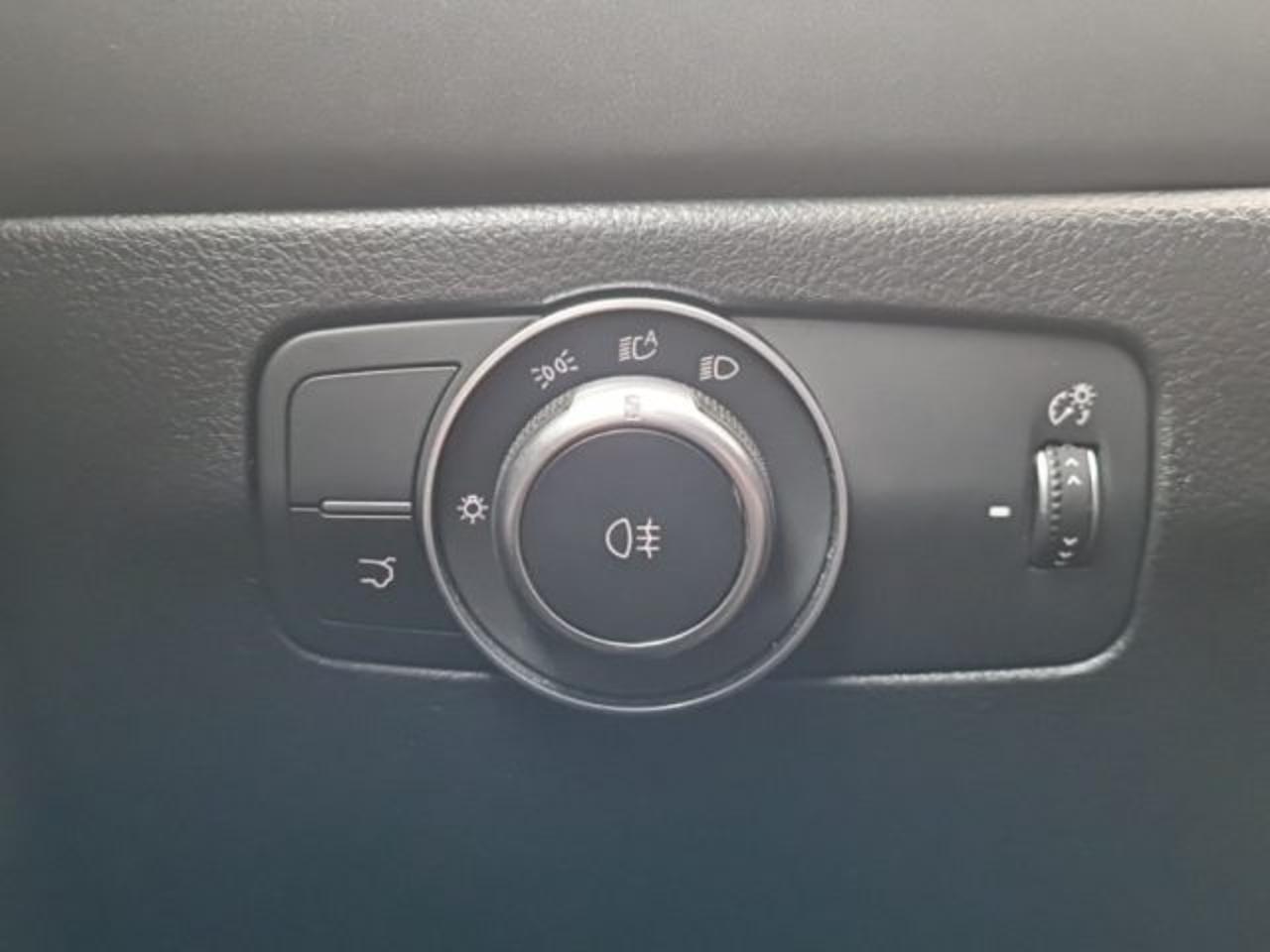 Alfa Romeo Alfa Romeo Tonale usata 12