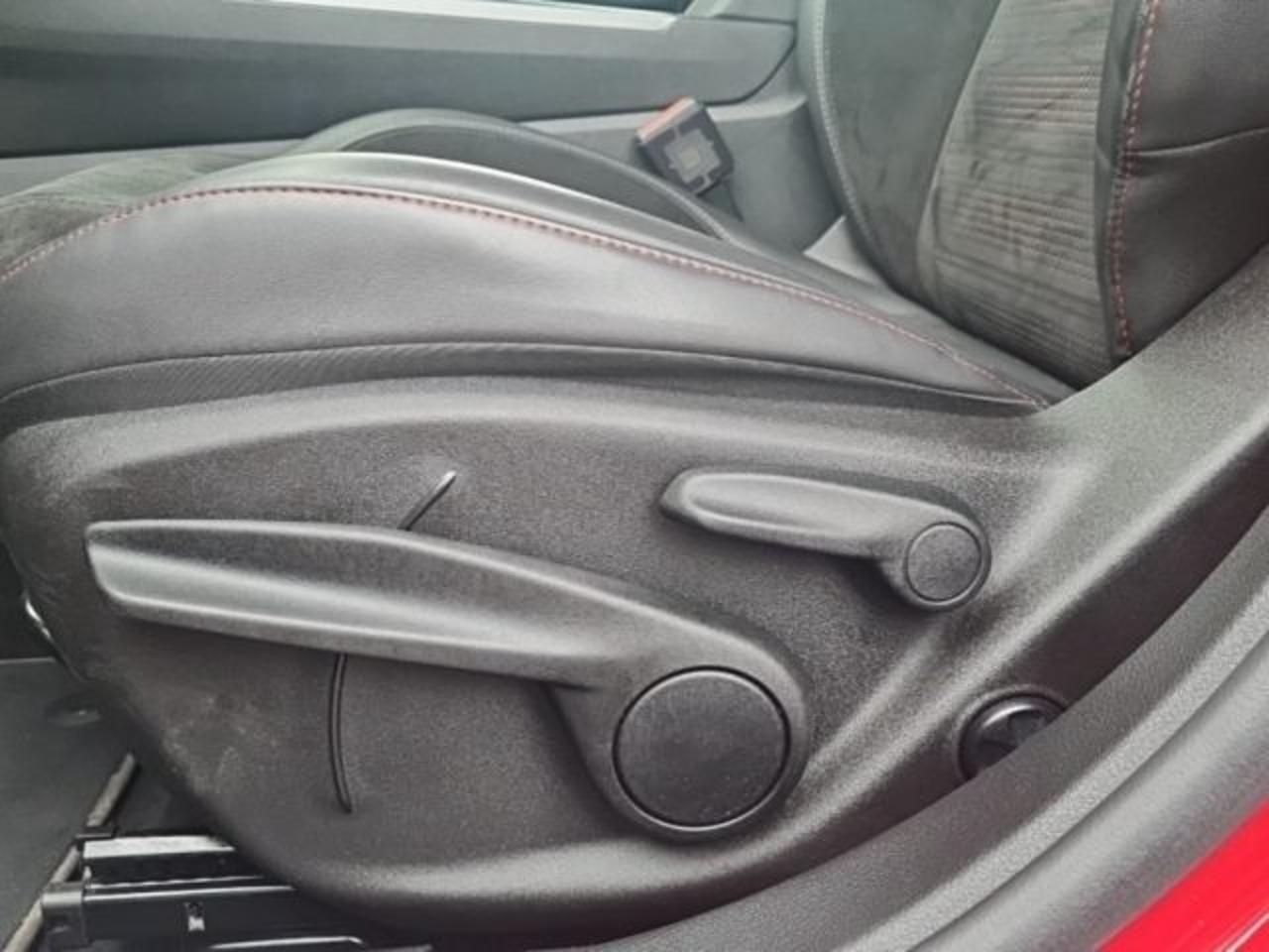 Alfa Romeo Alfa Romeo Tonale usata 14