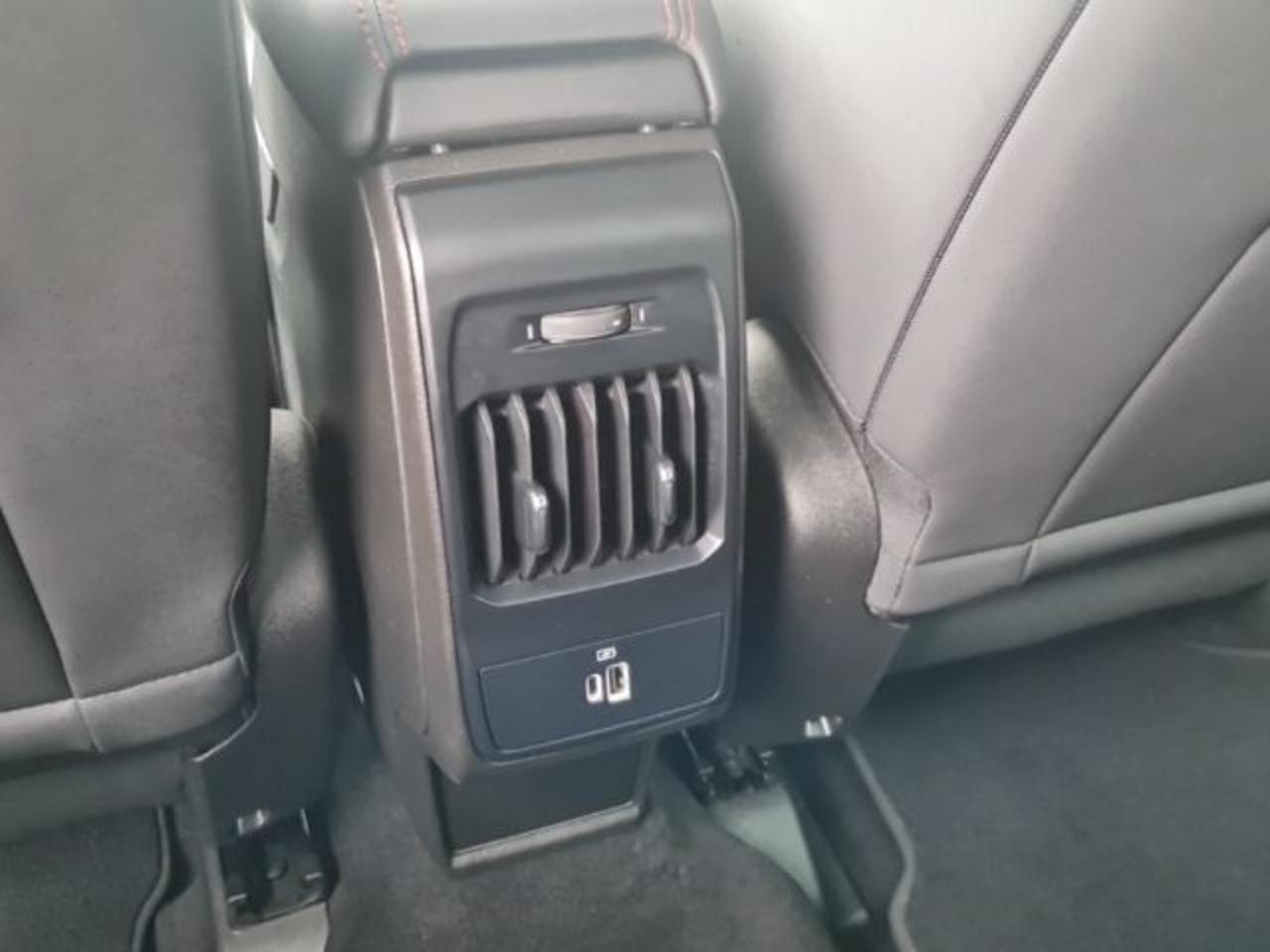 Alfa Romeo Alfa Romeo Tonale usata 15