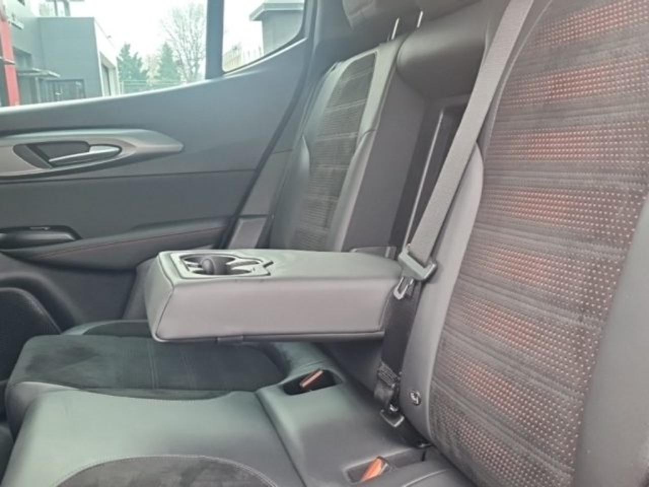 Alfa Romeo Alfa Romeo Tonale usata 16