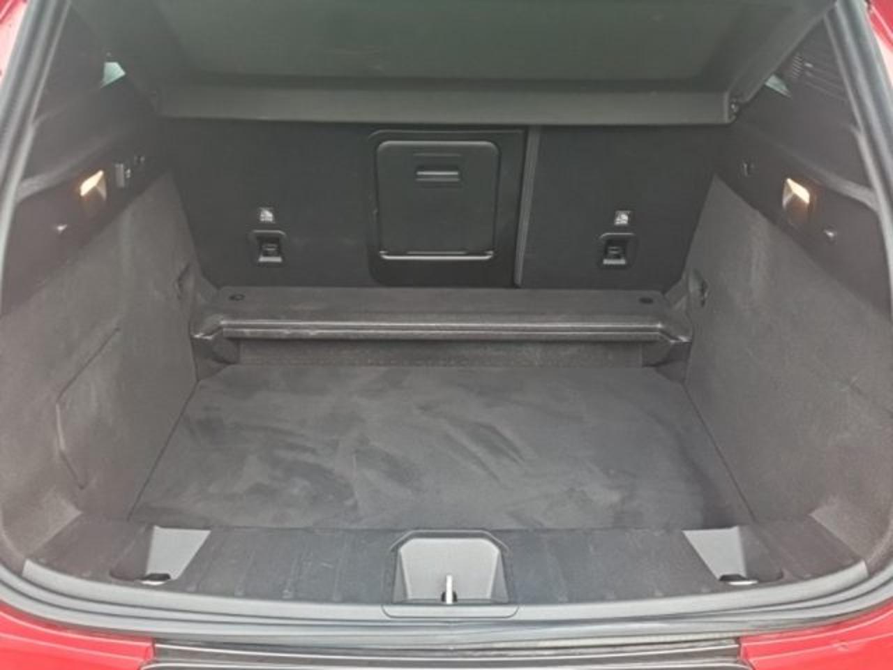 Alfa Romeo Alfa Romeo Tonale usata 20