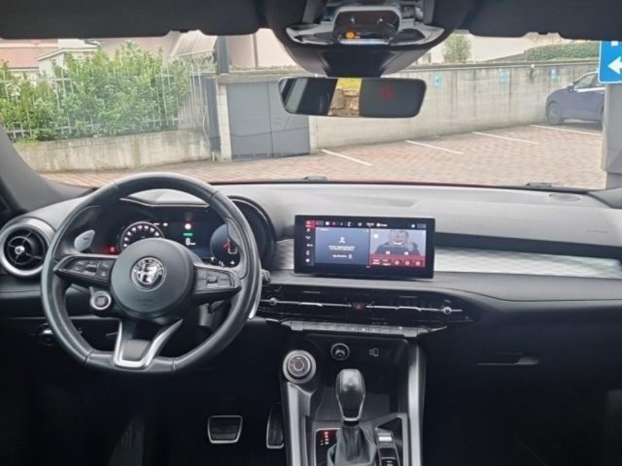 Alfa Romeo Alfa Romeo Tonale usata 22