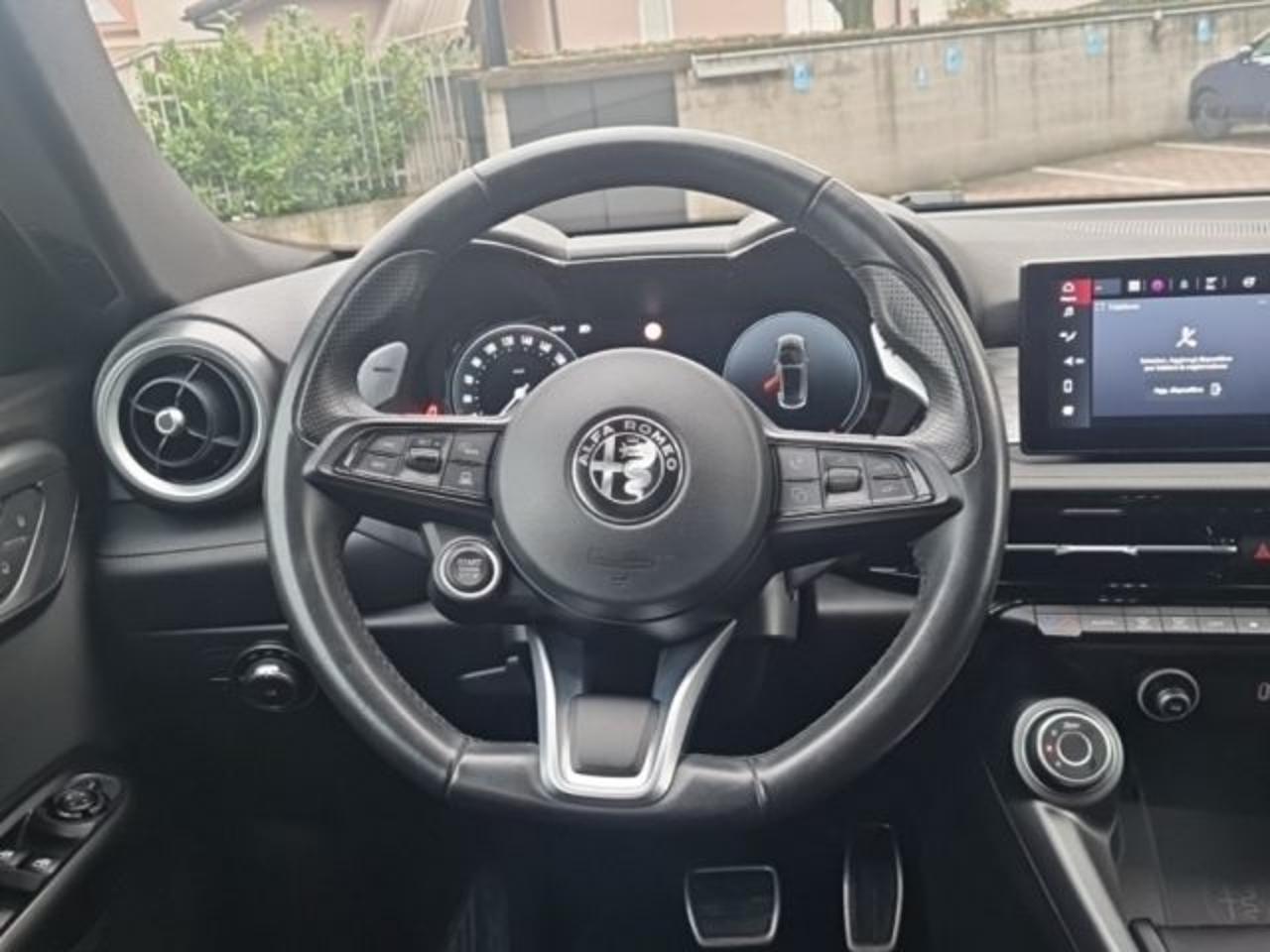 Alfa Romeo Alfa Romeo Tonale usata 23