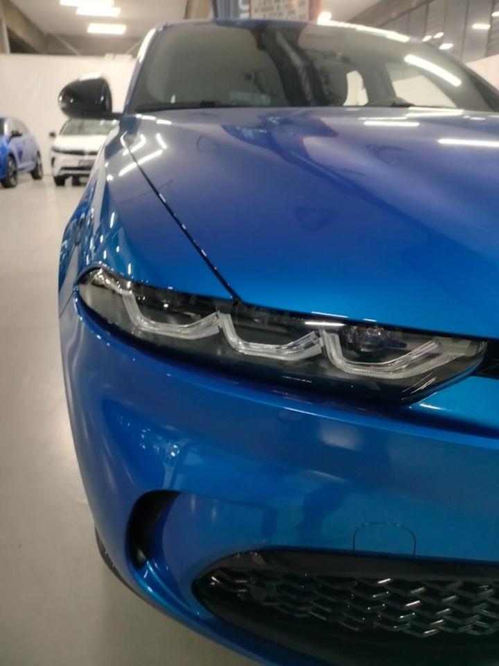 Alfa Romeo Alfa Romeo Tonale usata 5