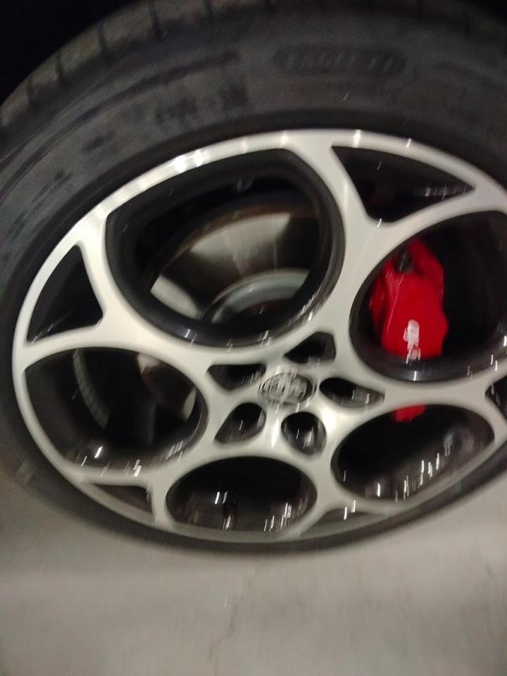 Alfa Romeo Alfa Romeo Tonale usata 6