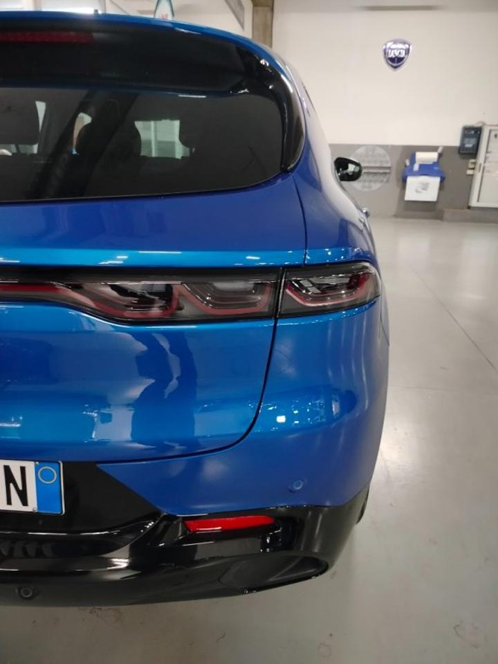 Alfa Romeo Alfa Romeo Tonale usata 7