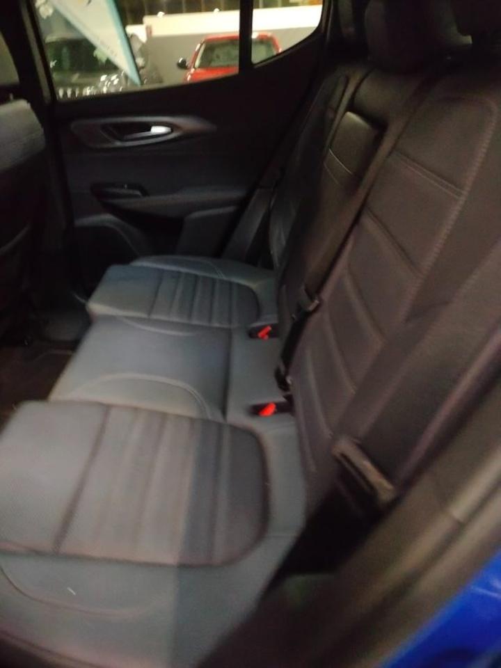 Alfa Romeo Alfa Romeo Tonale usata 8