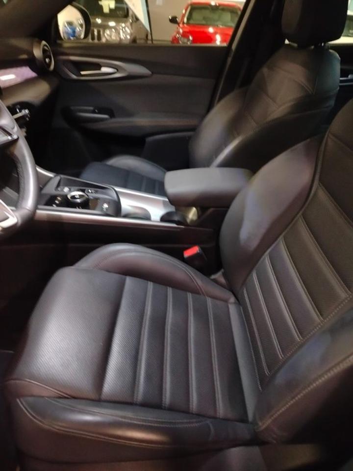 Alfa Romeo Alfa Romeo Tonale usata 9