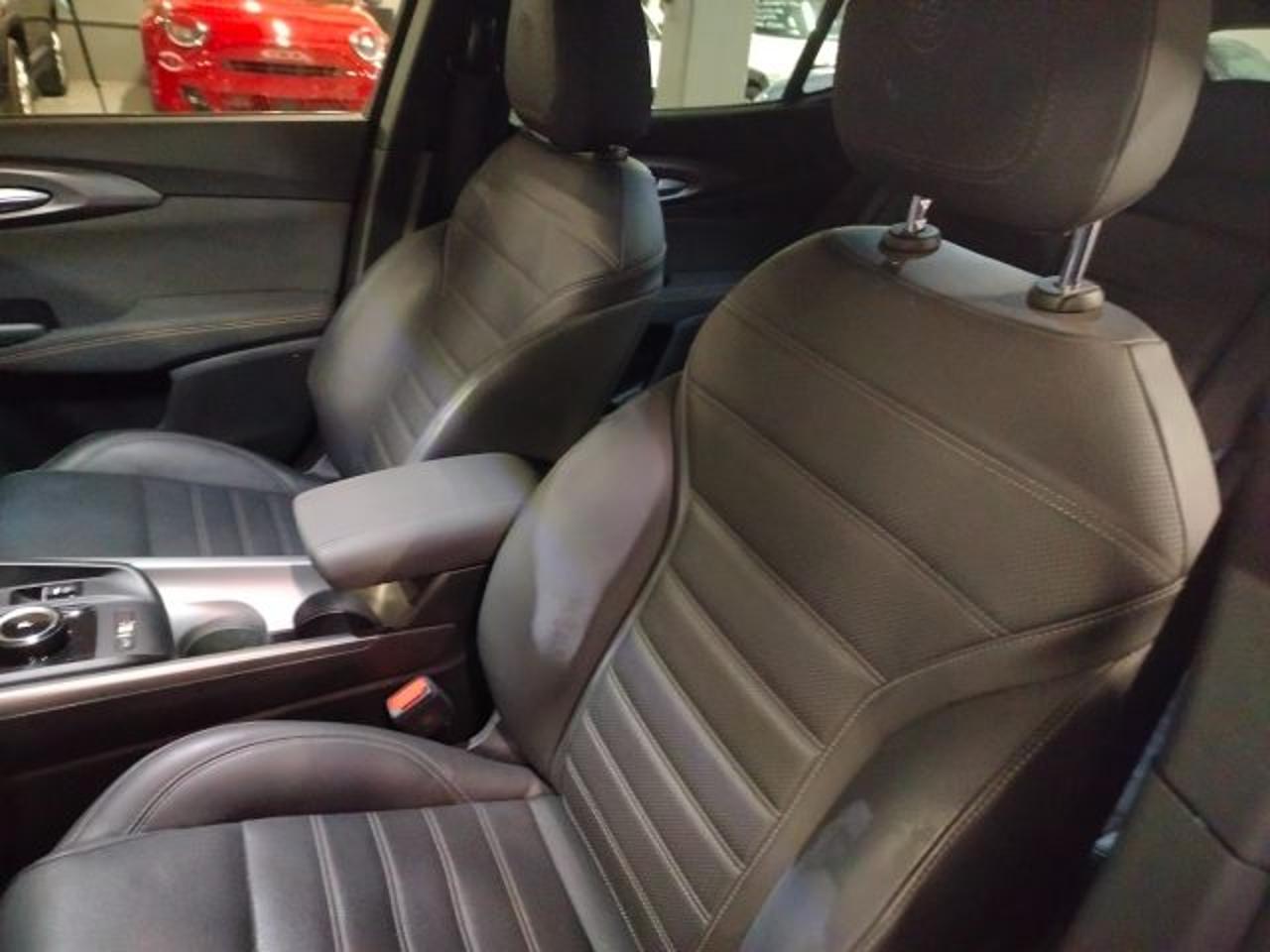 Alfa Romeo Alfa Romeo Tonale usata 10