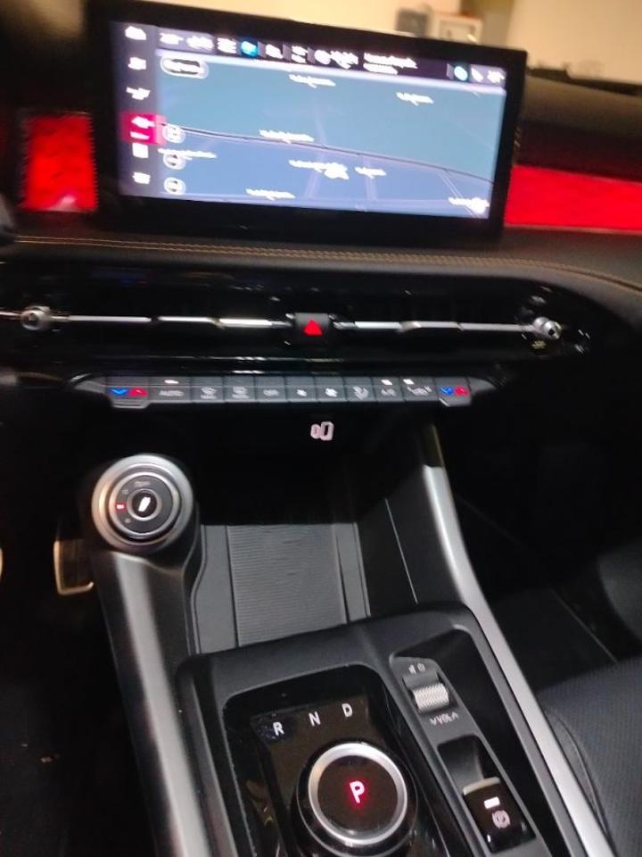 Alfa Romeo Alfa Romeo Tonale usata 17