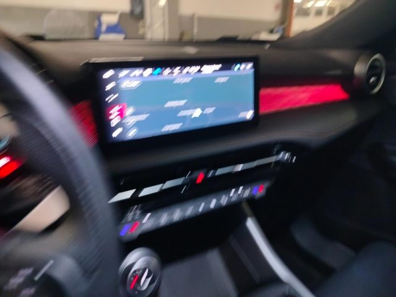 Alfa Romeo Alfa Romeo Tonale usata 19