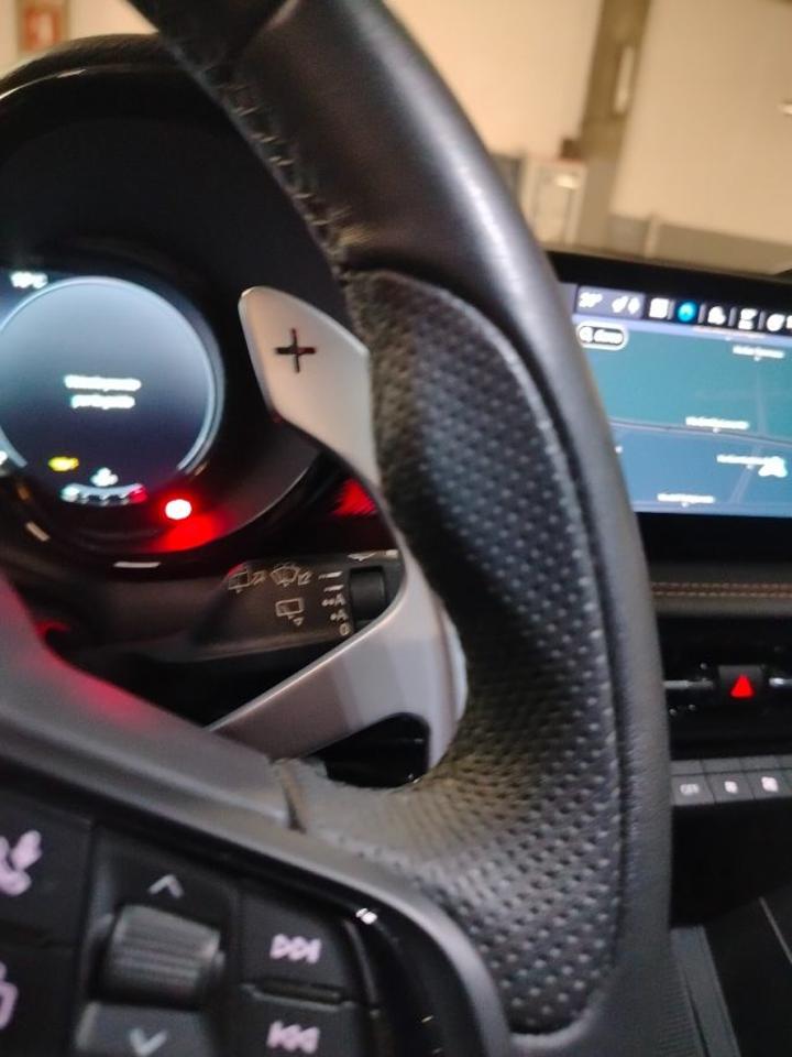 Alfa Romeo Alfa Romeo Tonale usata 21