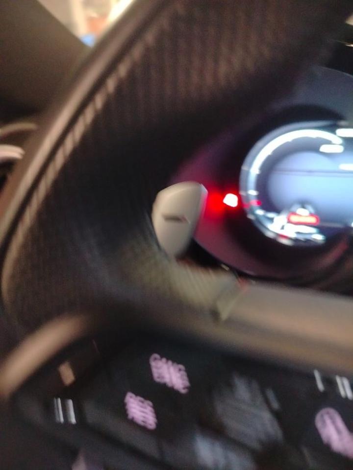 Alfa Romeo Alfa Romeo Tonale usata 23