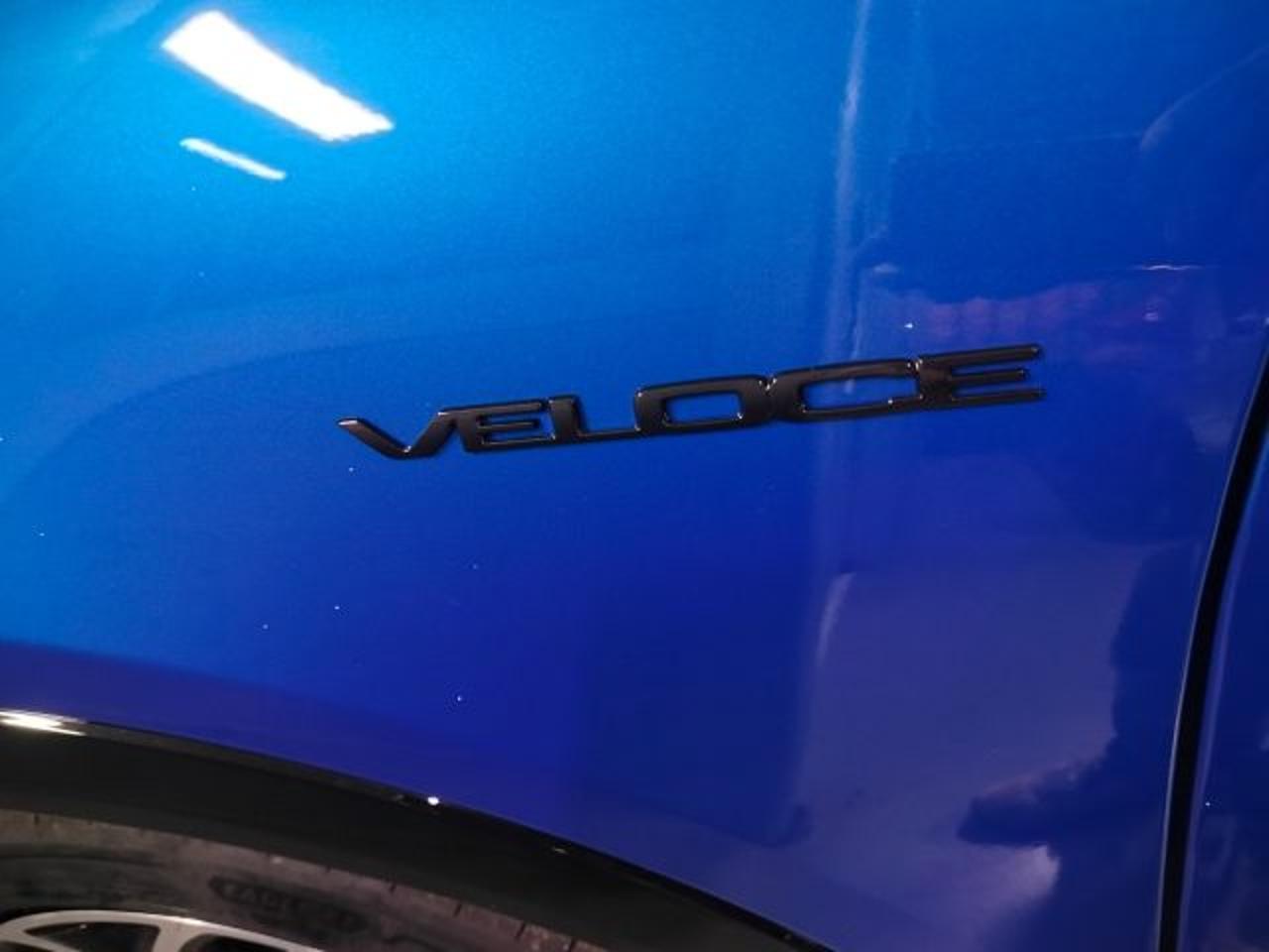 Alfa Romeo Alfa Romeo Tonale usata 25