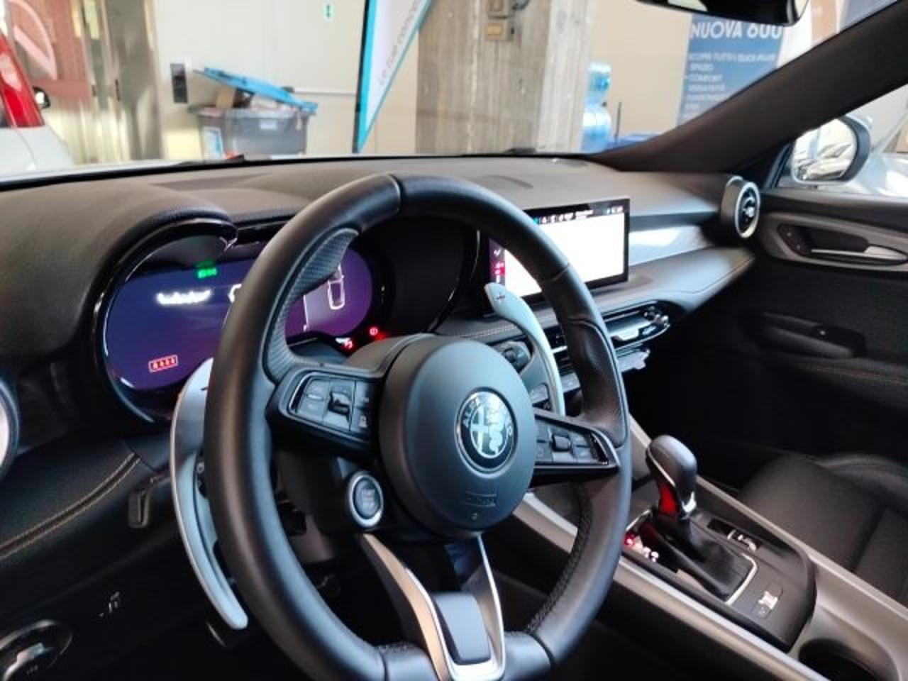 Alfa Romeo Alfa Romeo Tonale usata 7