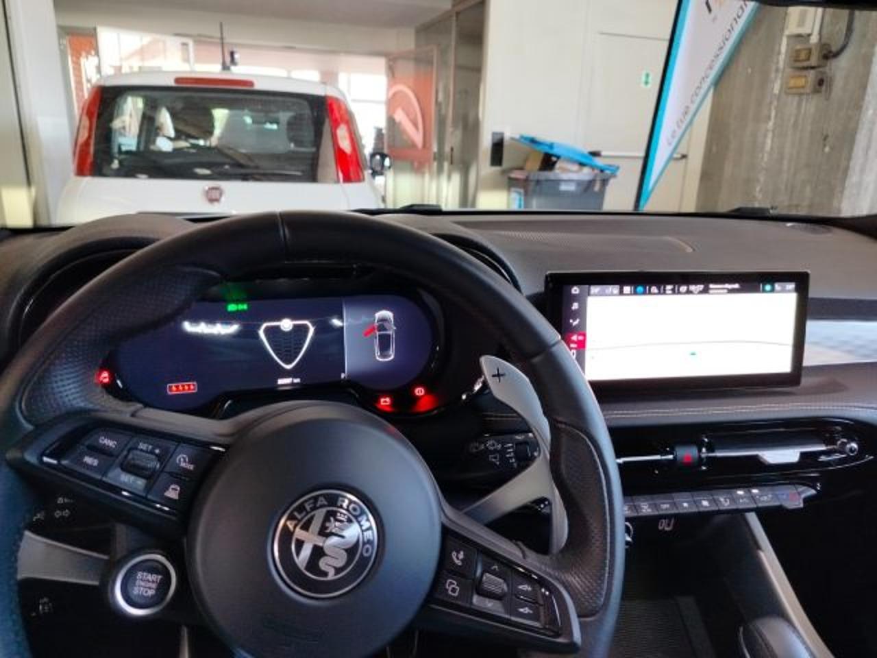 Alfa Romeo Alfa Romeo Tonale usata 17