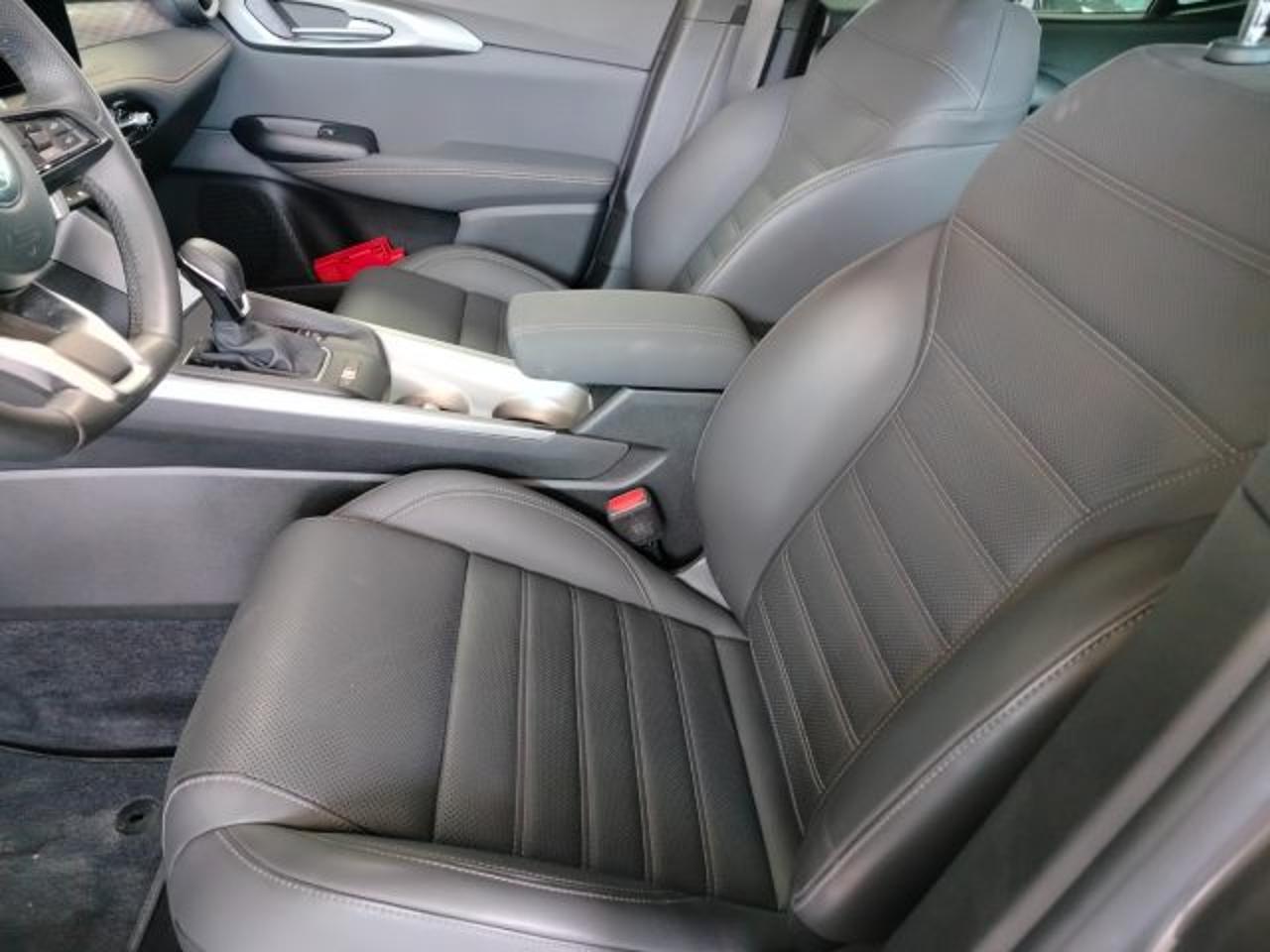 Alfa Romeo Alfa Romeo Tonale usata 12