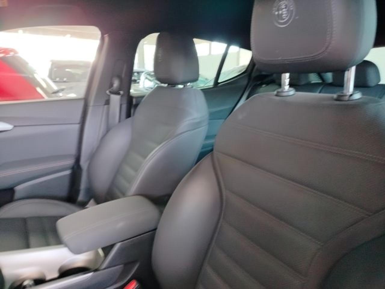 Alfa Romeo Alfa Romeo Tonale usata 13