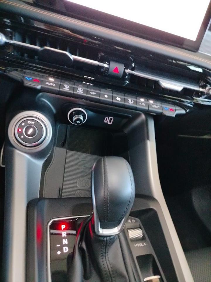 Alfa Romeo Alfa Romeo Tonale usata 18