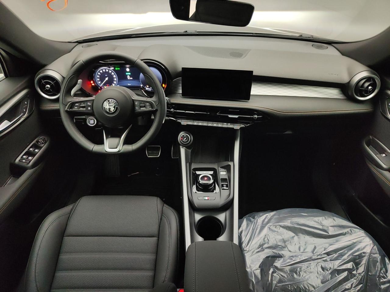 Alfa Romeo Alfa Romeo Tonale usata 1