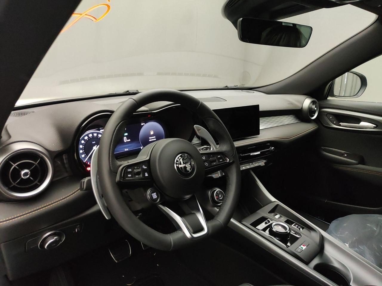 Alfa Romeo Alfa Romeo Tonale usata 2