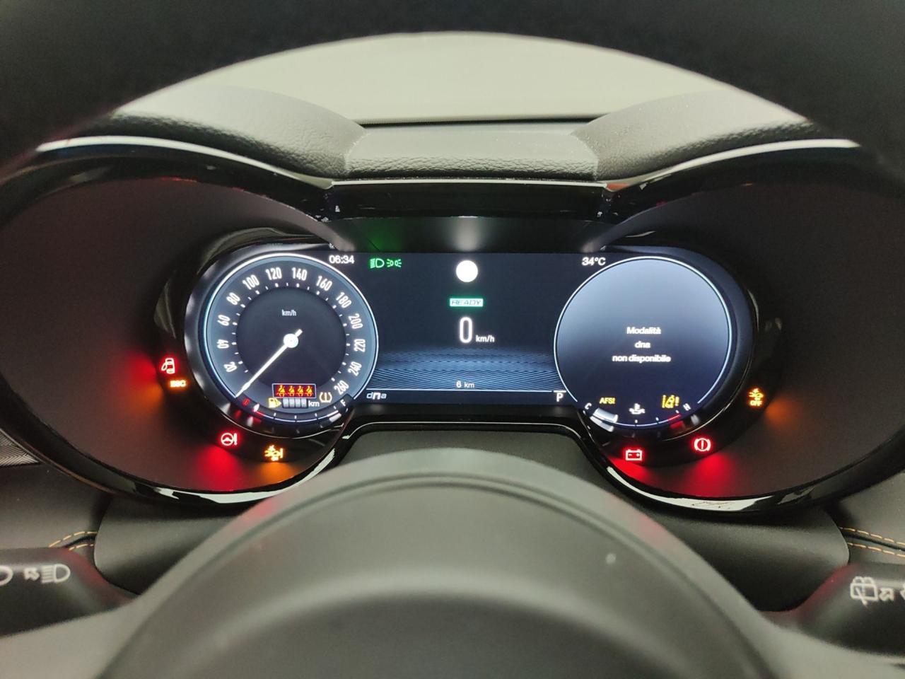 Alfa Romeo Alfa Romeo Tonale usata 4