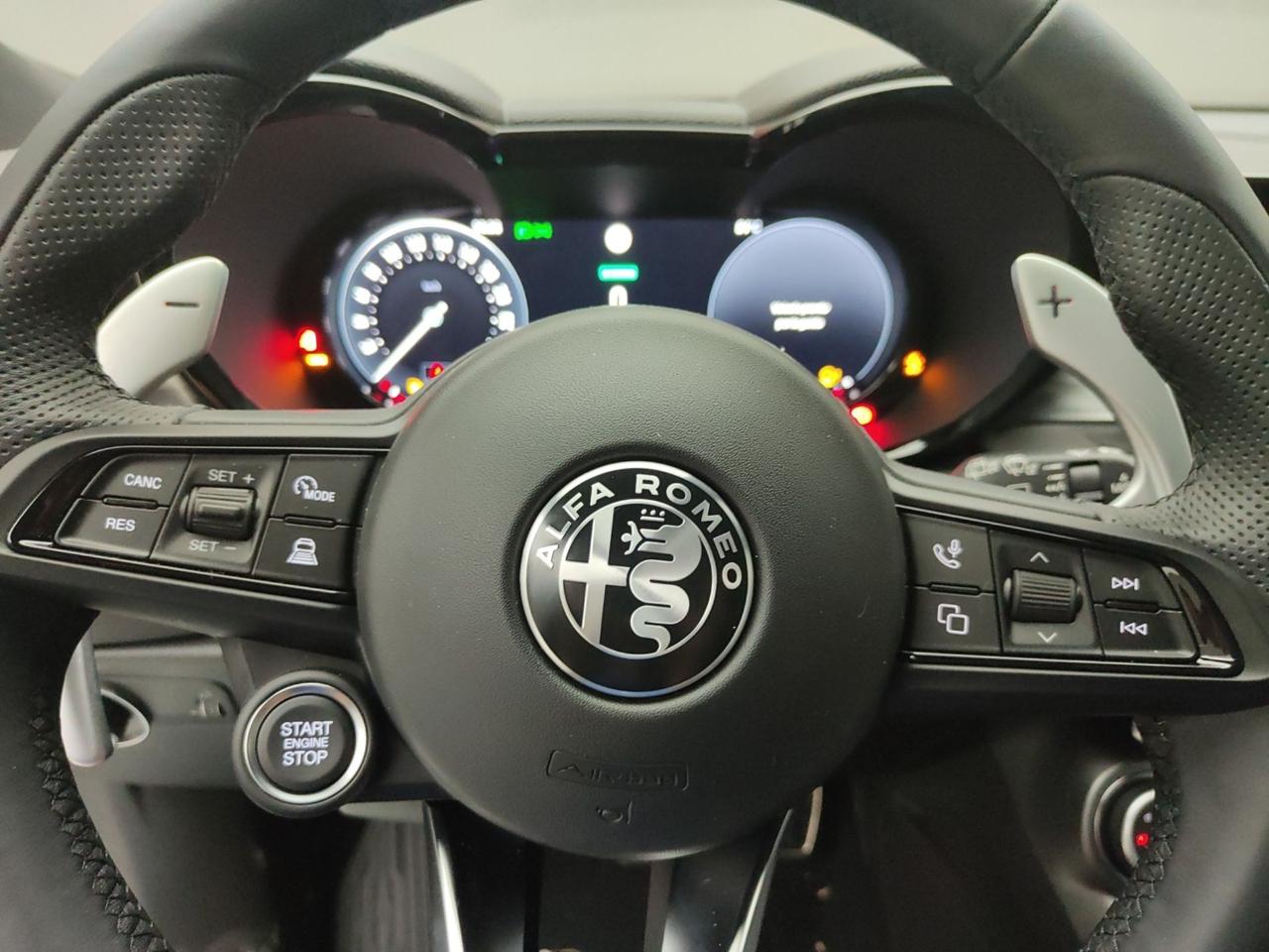 Alfa Romeo Alfa Romeo Tonale usata 6