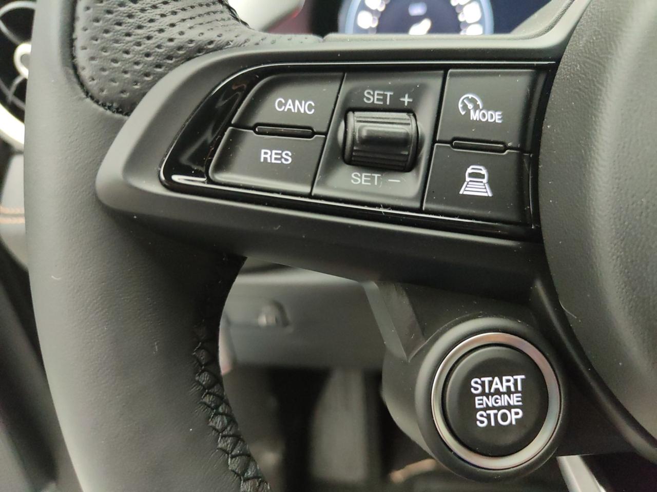 Alfa Romeo Alfa Romeo Tonale usata 8