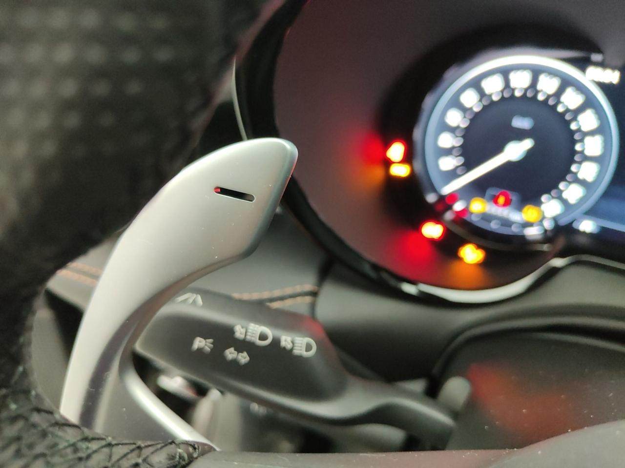 Alfa Romeo Alfa Romeo Tonale usata 9