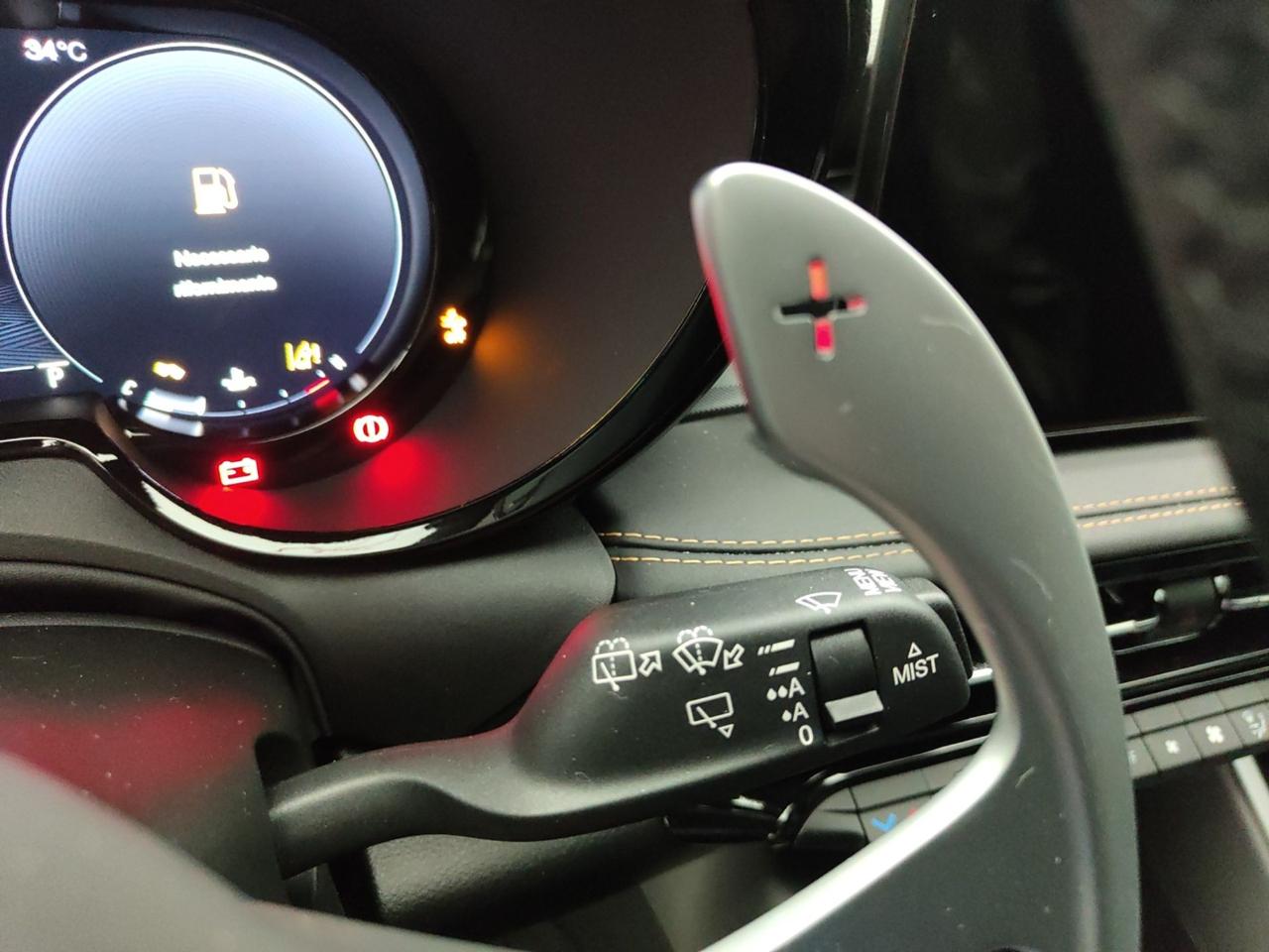 Alfa Romeo Alfa Romeo Tonale usata 10