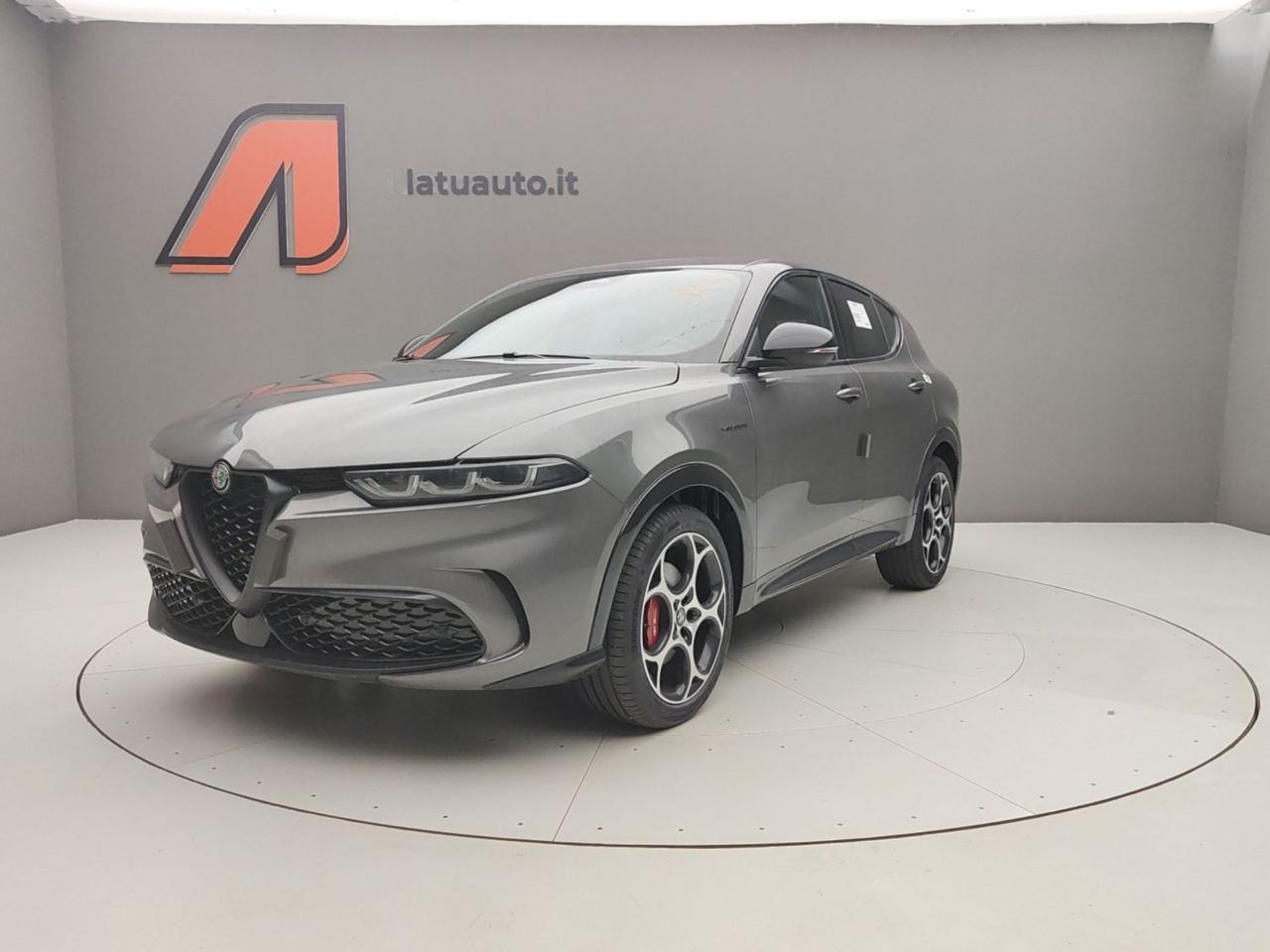 Alfa Romeo Alfa Romeo Tonale usata 11