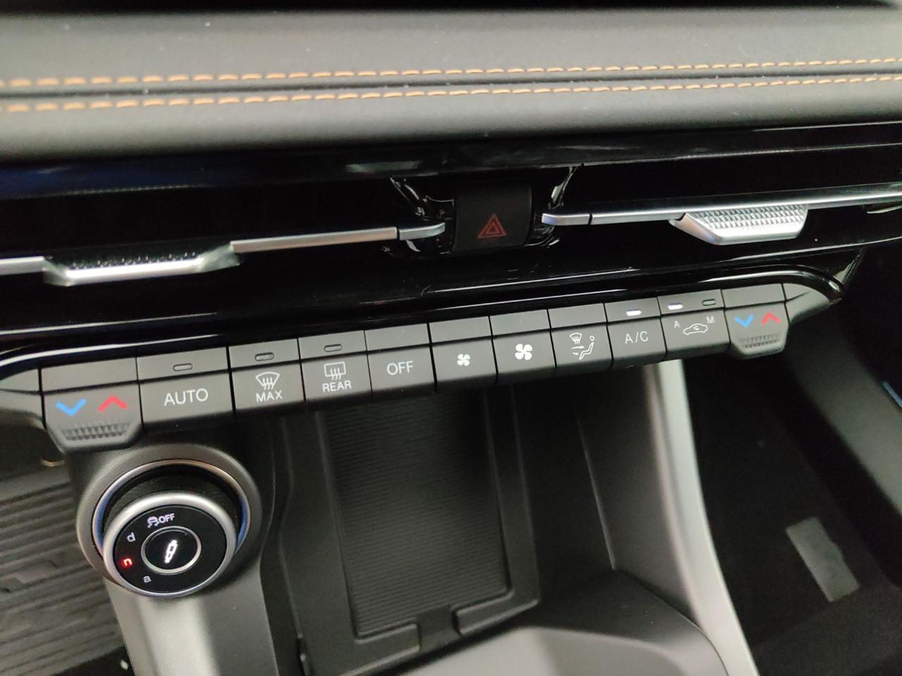 Alfa Romeo Alfa Romeo Tonale usata 17