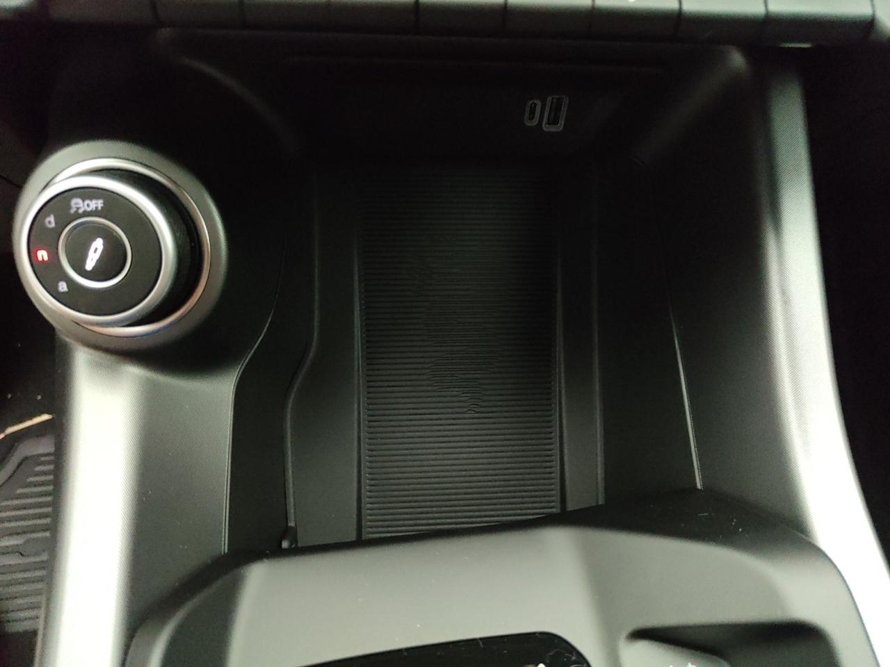 Alfa Romeo Alfa Romeo Tonale usata 19