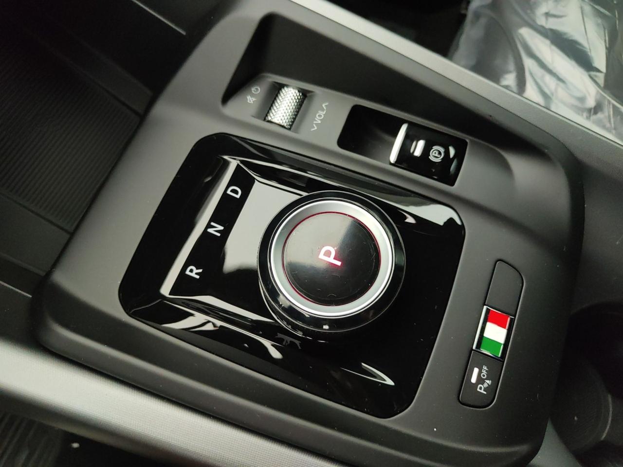 Alfa Romeo Alfa Romeo Tonale usata 20