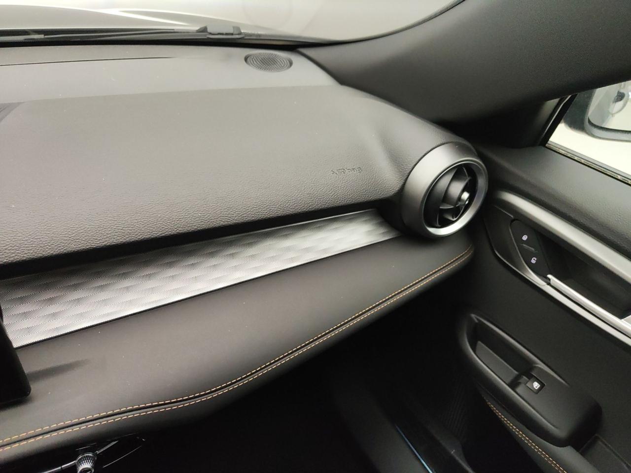 Alfa Romeo Alfa Romeo Tonale usata 21