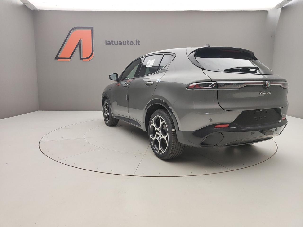 Alfa Romeo Alfa Romeo Tonale usata 26