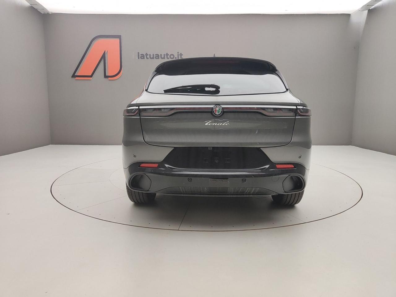 Alfa Romeo Alfa Romeo Tonale usata 27