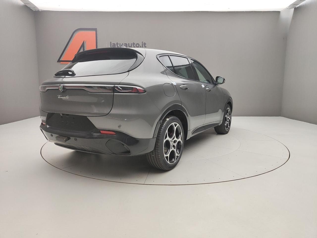 Alfa Romeo Alfa Romeo Tonale usata 28