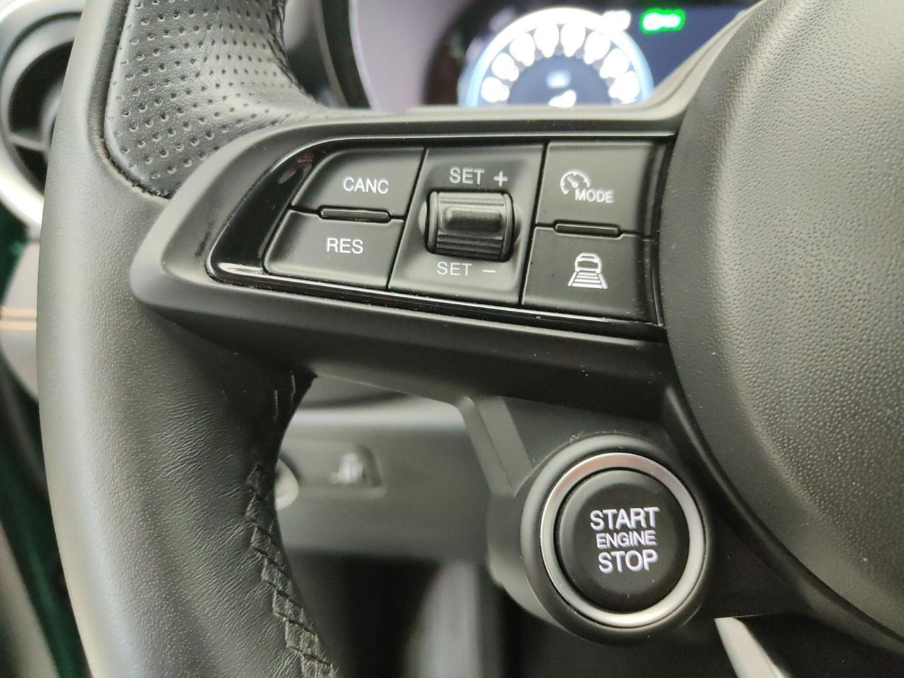 Alfa Romeo Alfa Romeo Tonale usata 3