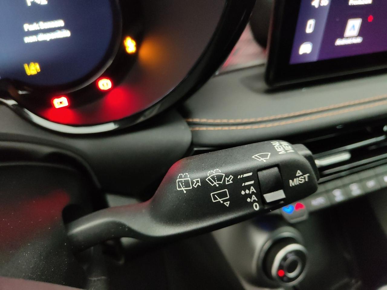 Alfa Romeo Alfa Romeo Tonale usata 5