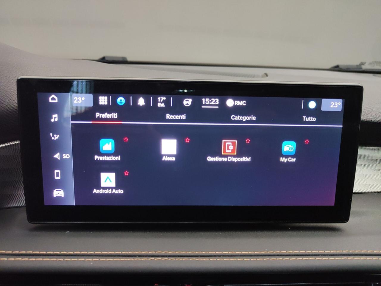 Alfa Romeo Alfa Romeo Tonale usata 6